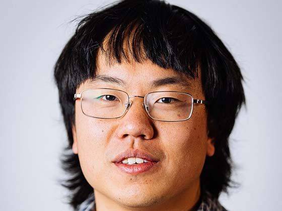 Aaron Chen